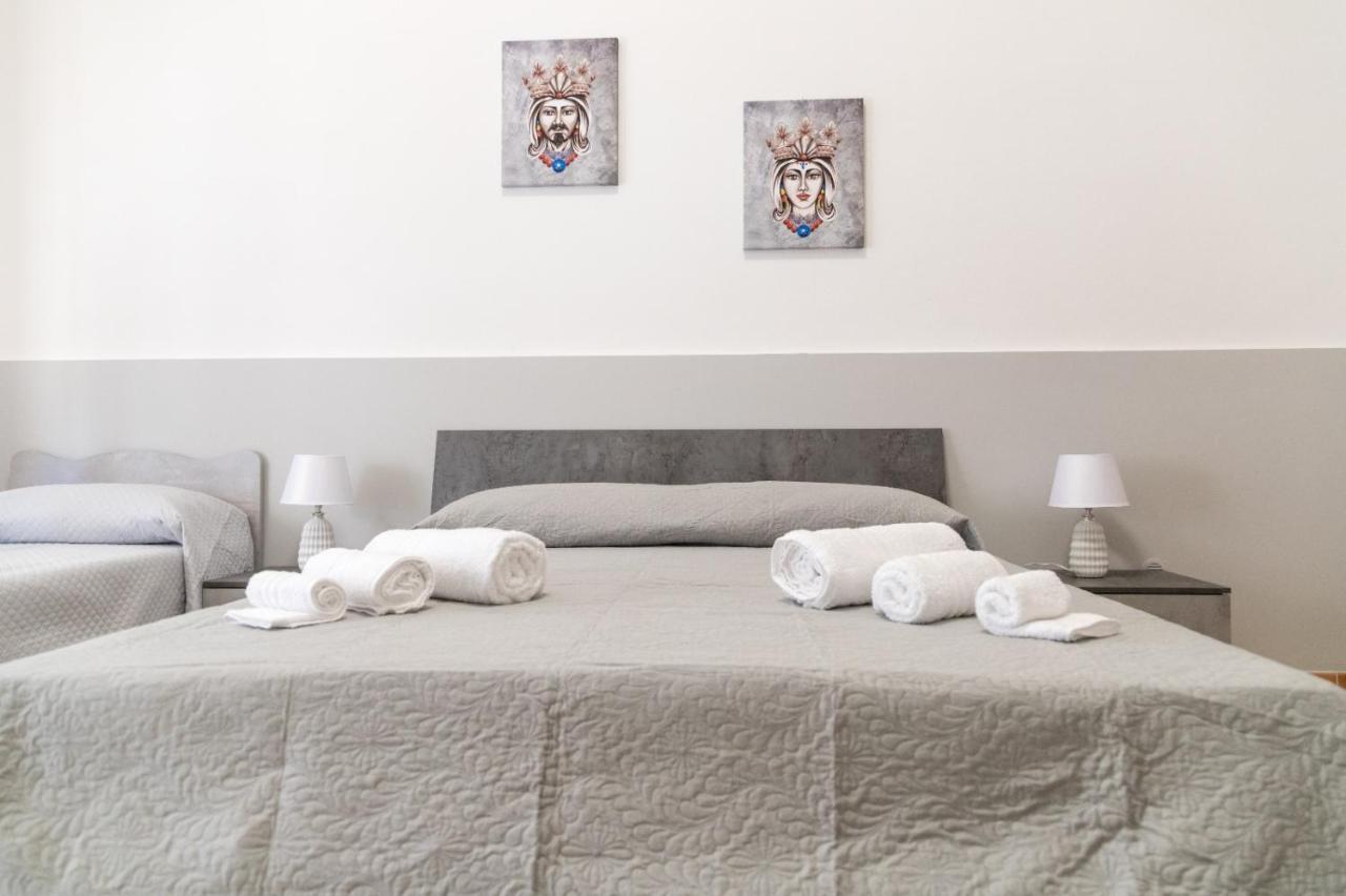 Casa Da Mario Villa Avola Dış mekan fotoğraf
